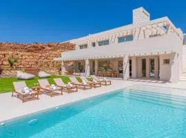 Villa Horizon Antequera by Ruralidays