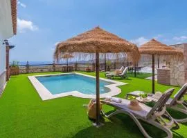 Casa La Solana Torrox by Ruralidays