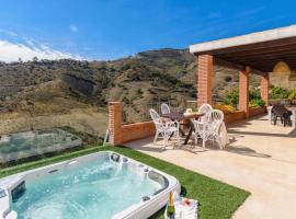 Casa El Refugio de &Aacute;rchez by Ruralidays