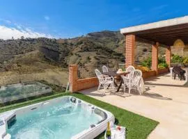 Casa El Refugio de Árchez by Ruralidays