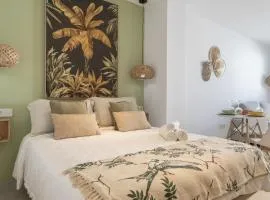 Apartamento The Banana Tree