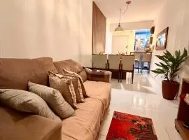 Um Lar - Acolhedor, Pronto para Receber Você