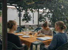 A place where nothing is expected