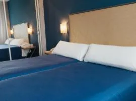 Apartamentos Vértice Sevilla Aljarafe