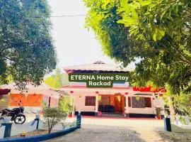 ETERNA Deluxe Double Rooms