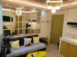 8 Spatial Condominium