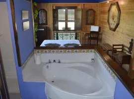 Hotel rural reina Berta