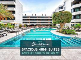 HOVIMA Suites Costa Adeje, hotel en Adeje