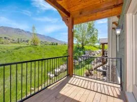 C 805 | Retreat Near Snowbasin & Powder