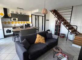 Le 305 Beauvert Parking Gratuit