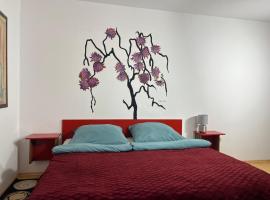 Hotel Zemlinski, hotel di Payerbach