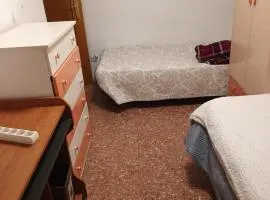 Habitación doble 45eur top