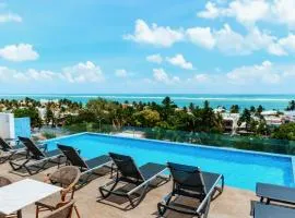 Areia Boutique Hotel - Puerto Morelos
