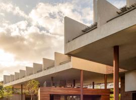 Mana Cumbuco Hotel, hotel di Cumbuco