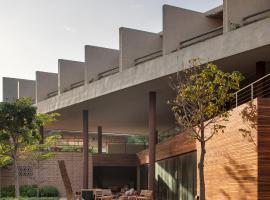 Mana Cumbuco Hotel, Hotel in Cumbuco