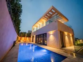 Villa Horizon