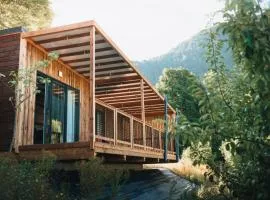 Valterra Lodges