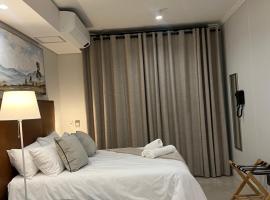 Executive Studio at Ellipse Galileo - Waterfall, ξενοδοχείο σε Midrand
