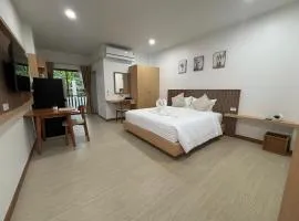 Falisa House Apartment Bangtao