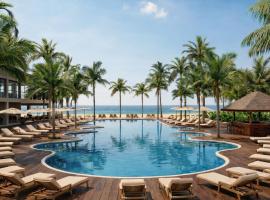 Anaya Hotel Zanzibar, viešbutis mieste Pwani Mchangani