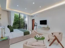 Orbit88 Hotel by AMR