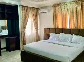 R-Oak Hotels and Apartments Wuse 2