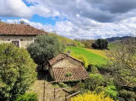 Appartamento Moscato in Cascina Marenco Langhe Country House