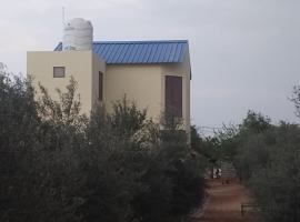 Maanjoofarms Pilani, готель у місті Pilani