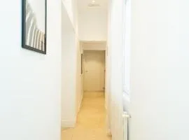 Private rooms in Magdalena Street