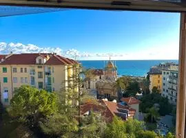 ICONIC APARTAMENT Sanremo Centro