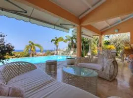 La Villa Jamalac - Terre Sainte