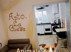 Apartamento La Cueva