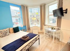 Wandsworth Guest Rooms 64, hotel a Londres