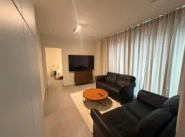 Business Accommodation Mol Centre