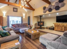 3 Bed in Brampton oc-g34639, hotell i Brampton