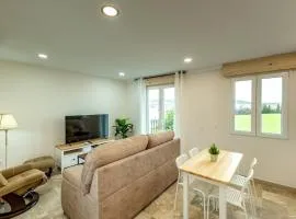 La Estancia de Itálica by Valcambre