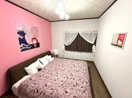 happy stay華 Kagawa Sakaide 1 Building Private