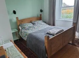 Sharlands Farm Bed and Breakfast