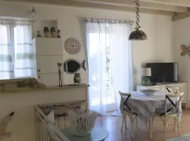 Laura & Gianni apartment