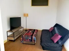 T2 hyper centre ville