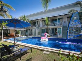 Impress Resort, hotel sa Thalang