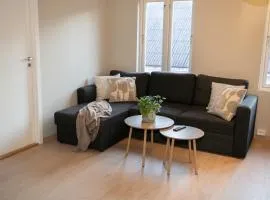 Iconic location, Fargegata, Private balcony