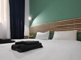 Cosy room 2, hotel v destinaci Pieta