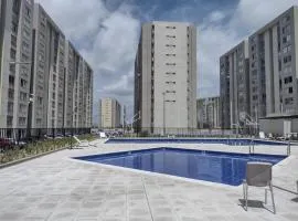 Alameda del rio Turpial