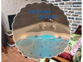 LOS SUEÑOS DE JAVIER