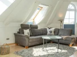 Residenz Rosengrund - Fewo Tohuus