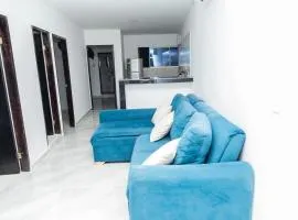 Apartamentos King Arthur