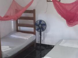 Hostel Casa Mar&iacute;a