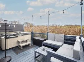 Host & Stay - Long View Lodge