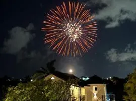 Cas Grandi Studios & Apartments with Pool & Jacuzzi